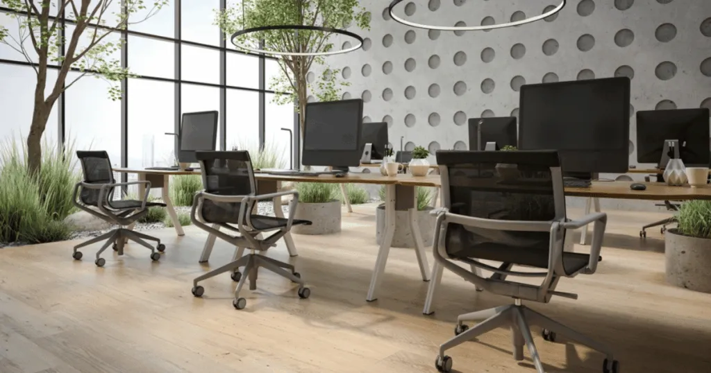 Defining What Counts as an 'Office Plant'
