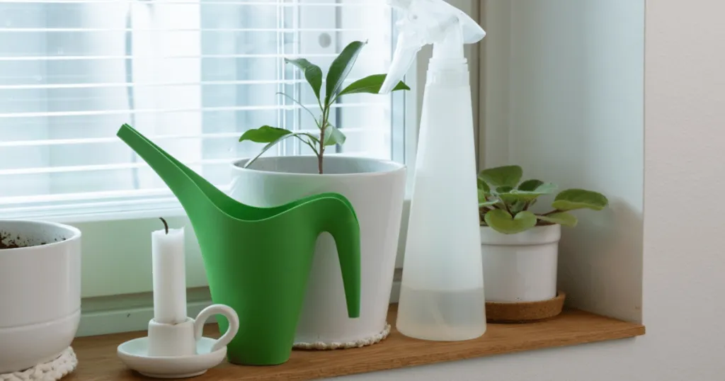 best fertilizer for office plants