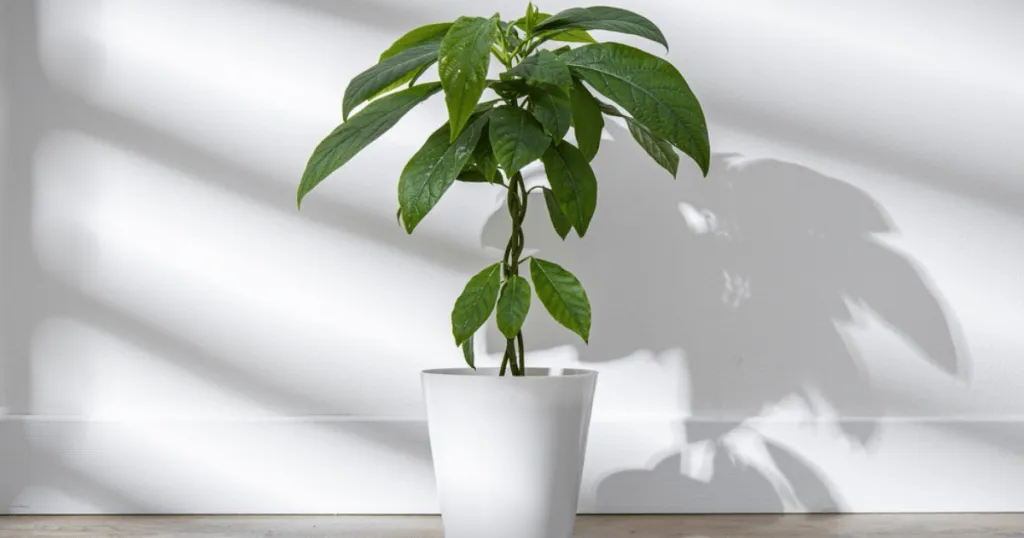 best shade office plants