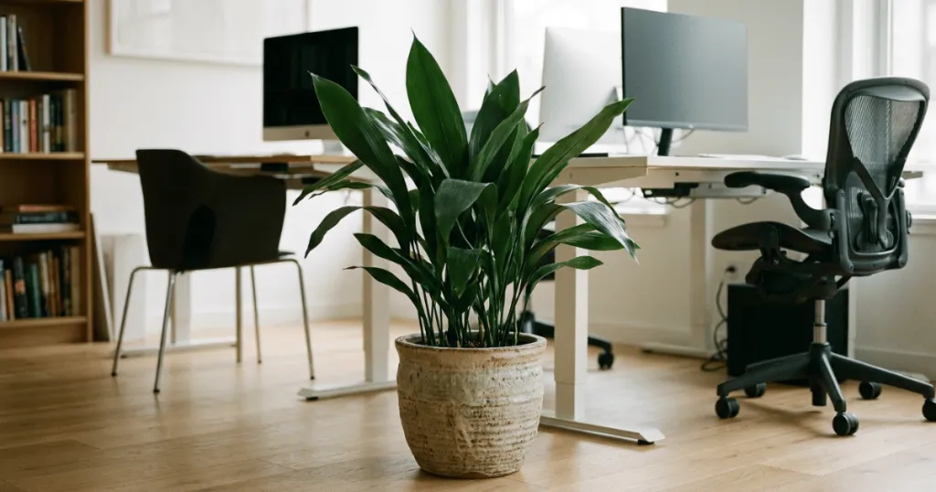 cast iron plant care