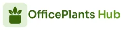 OfficePlants Hub Logo